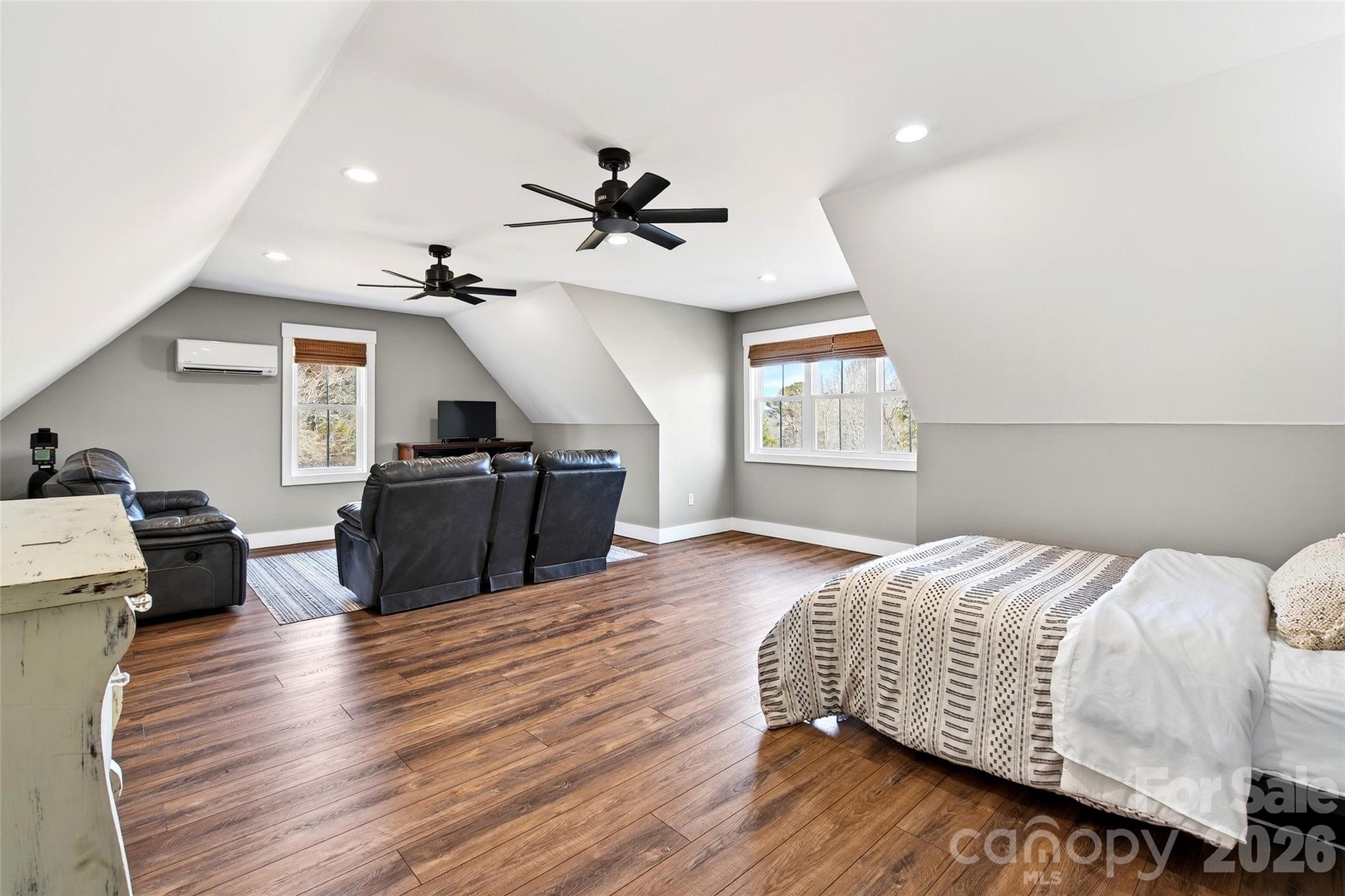 Bent Creek - Residential