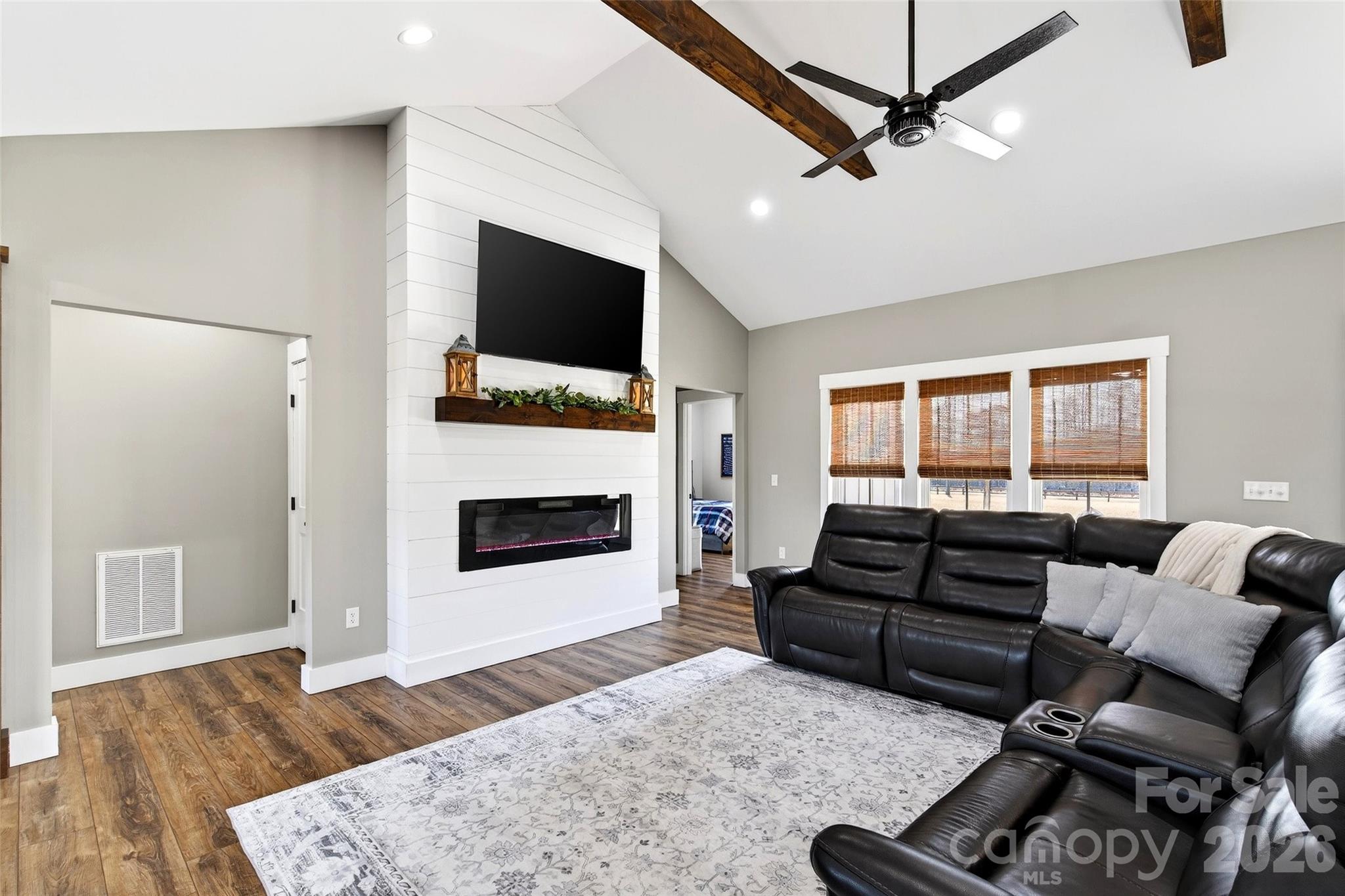 Bent Creek - Residential