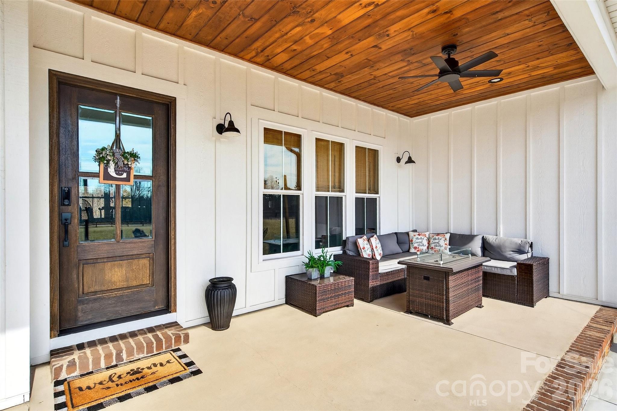 Bent Creek - Residential