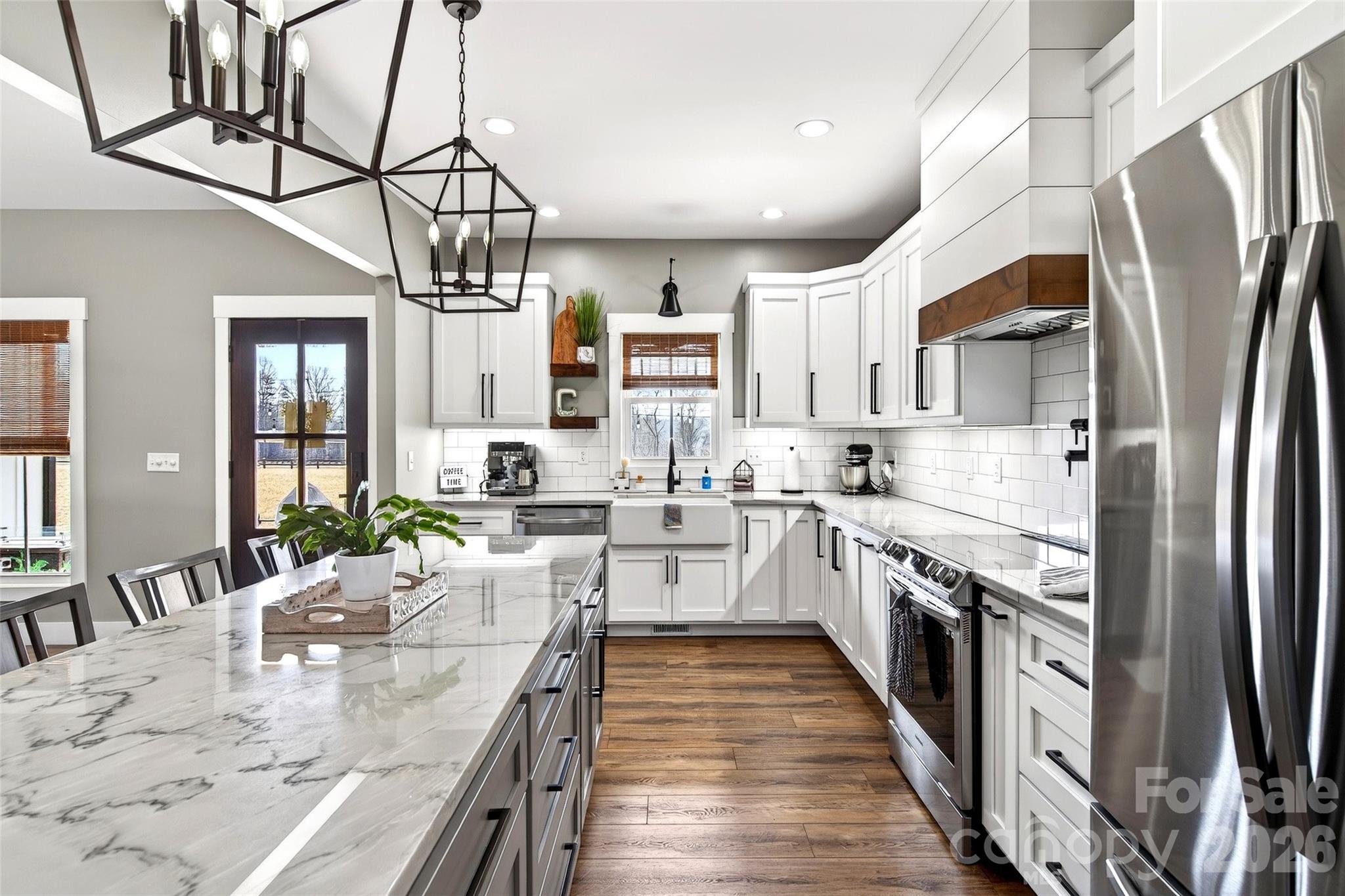 Bent Creek - Residential