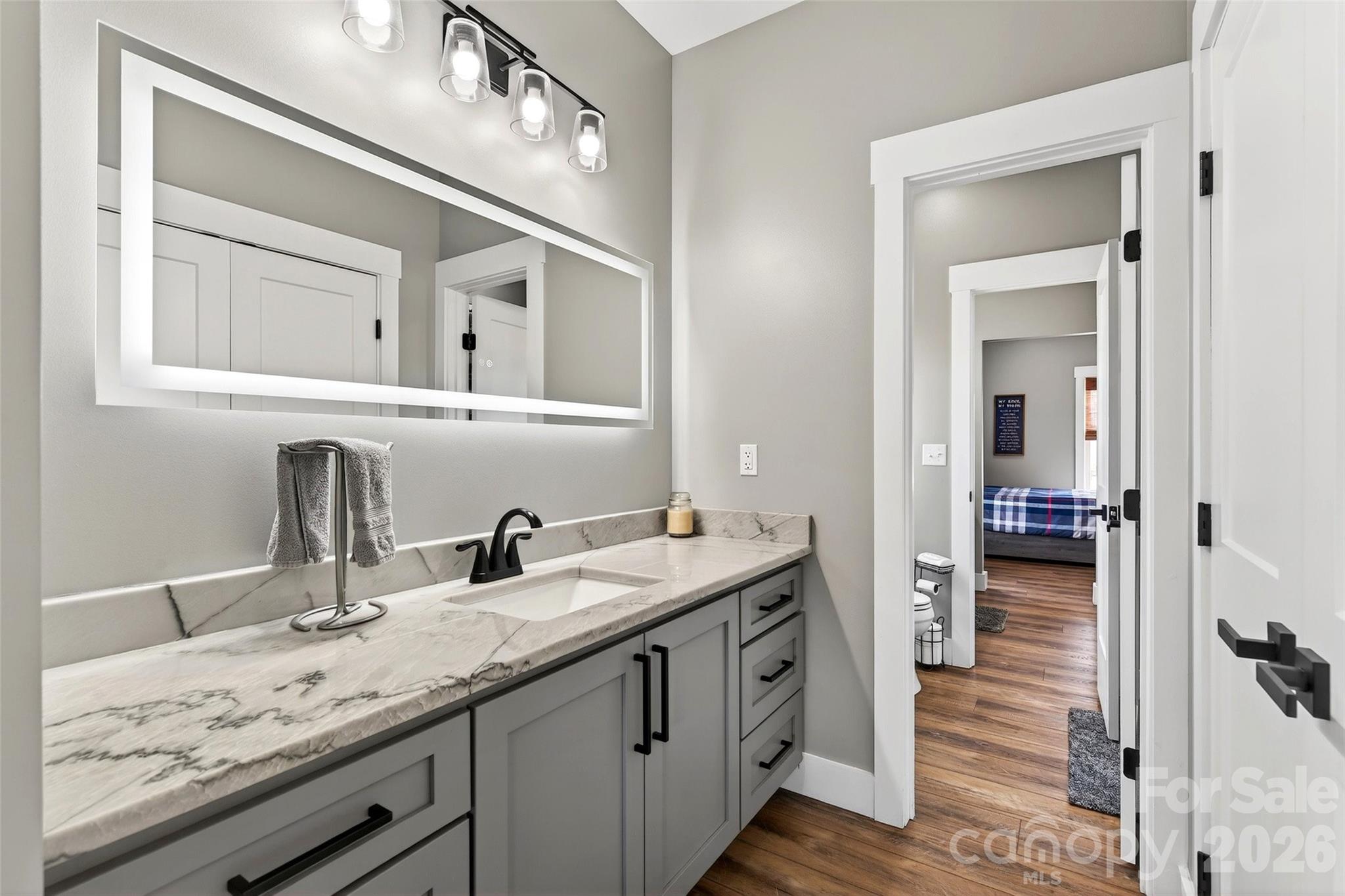 Bent Creek - Residential