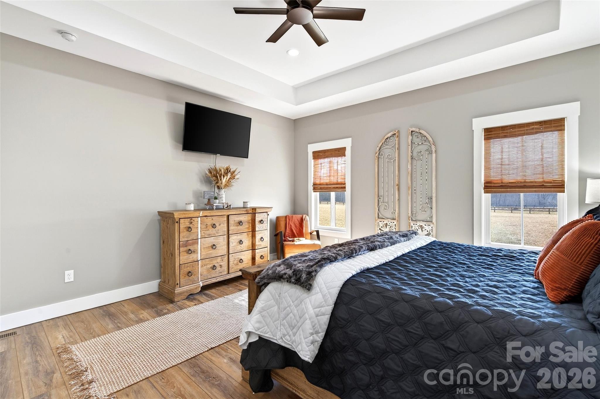 Bent Creek - Residential