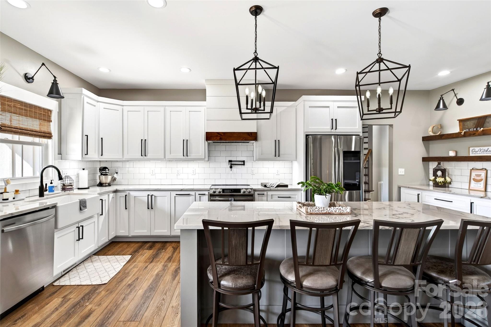 Bent Creek - Residential