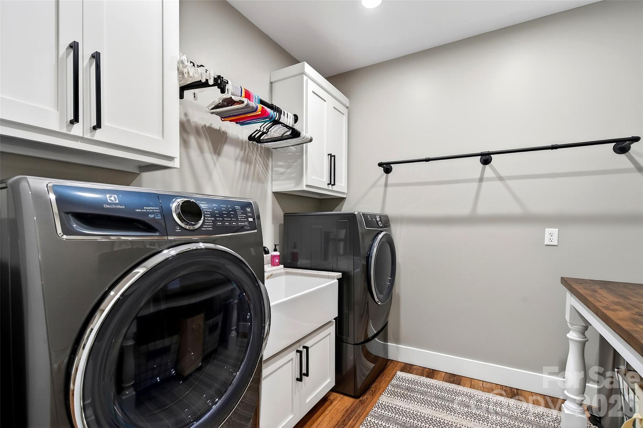 Bent Creek - Residential