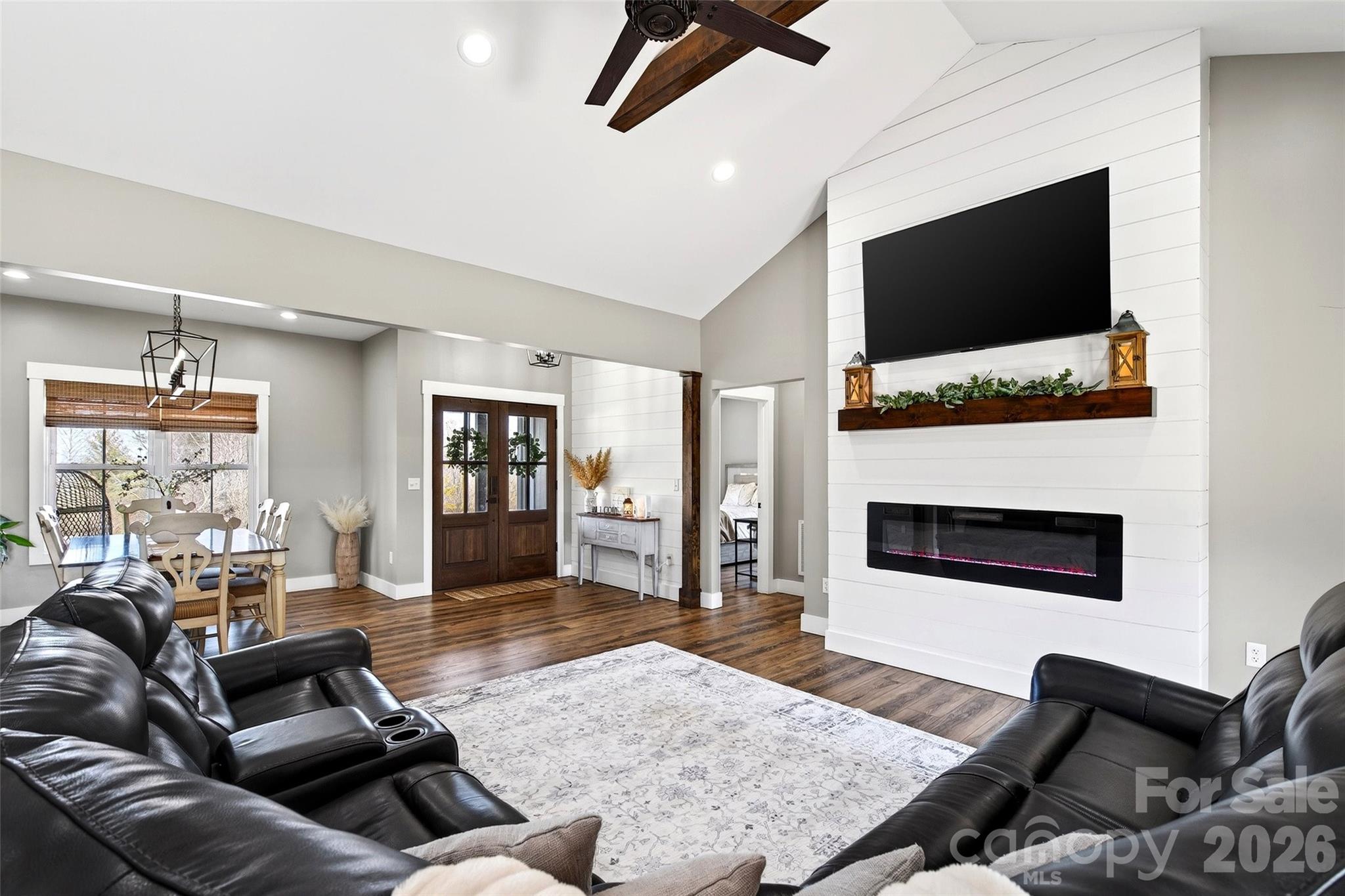 Bent Creek - Residential