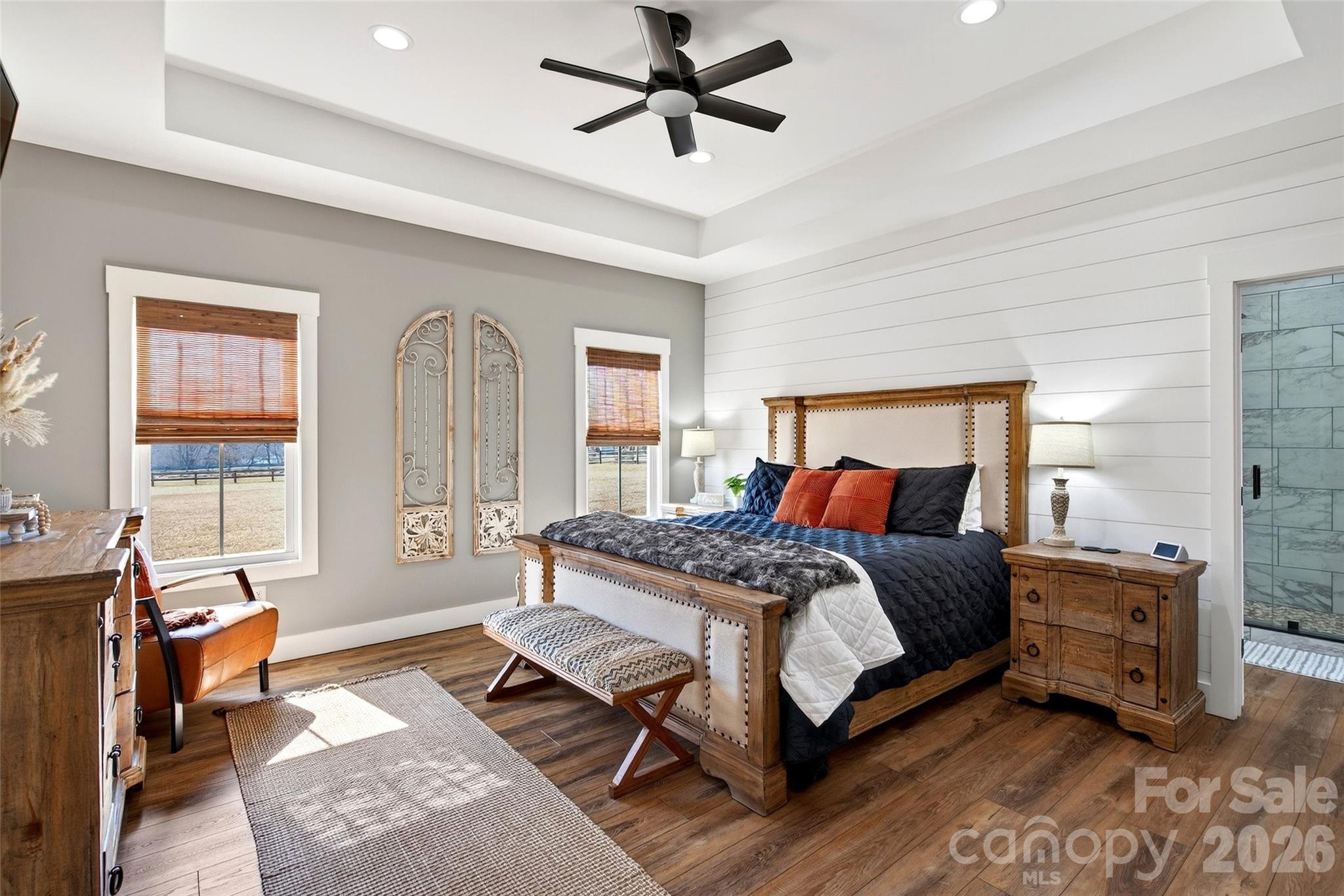 Bent Creek - Residential