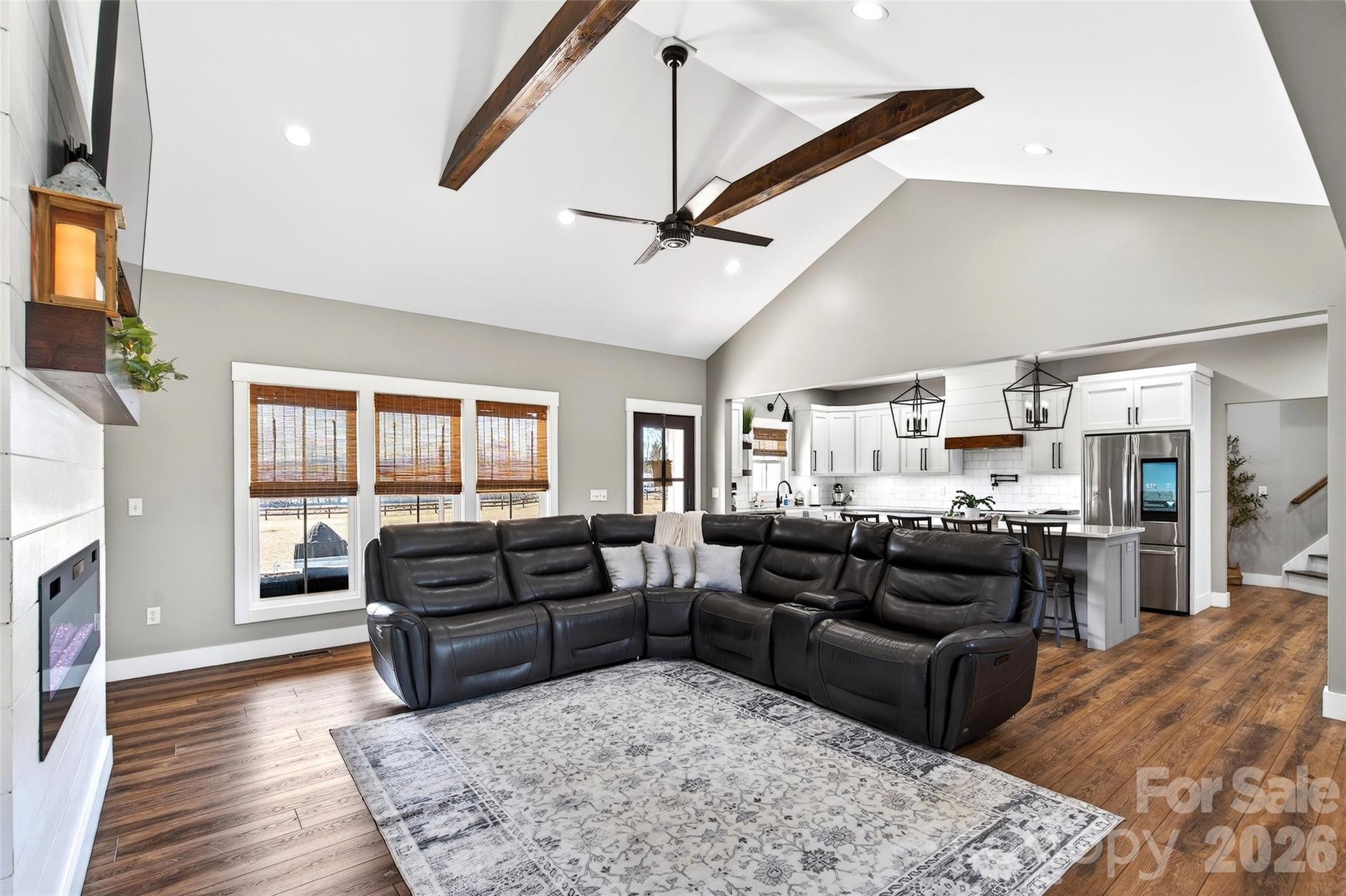 Bent Creek - Residential