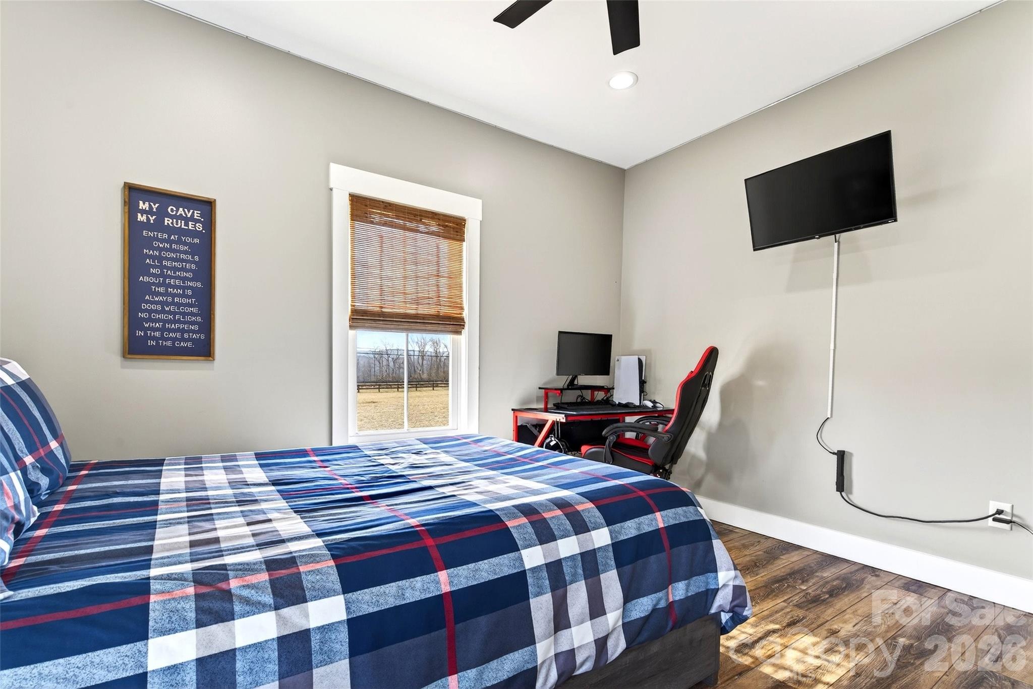 Bent Creek - Residential