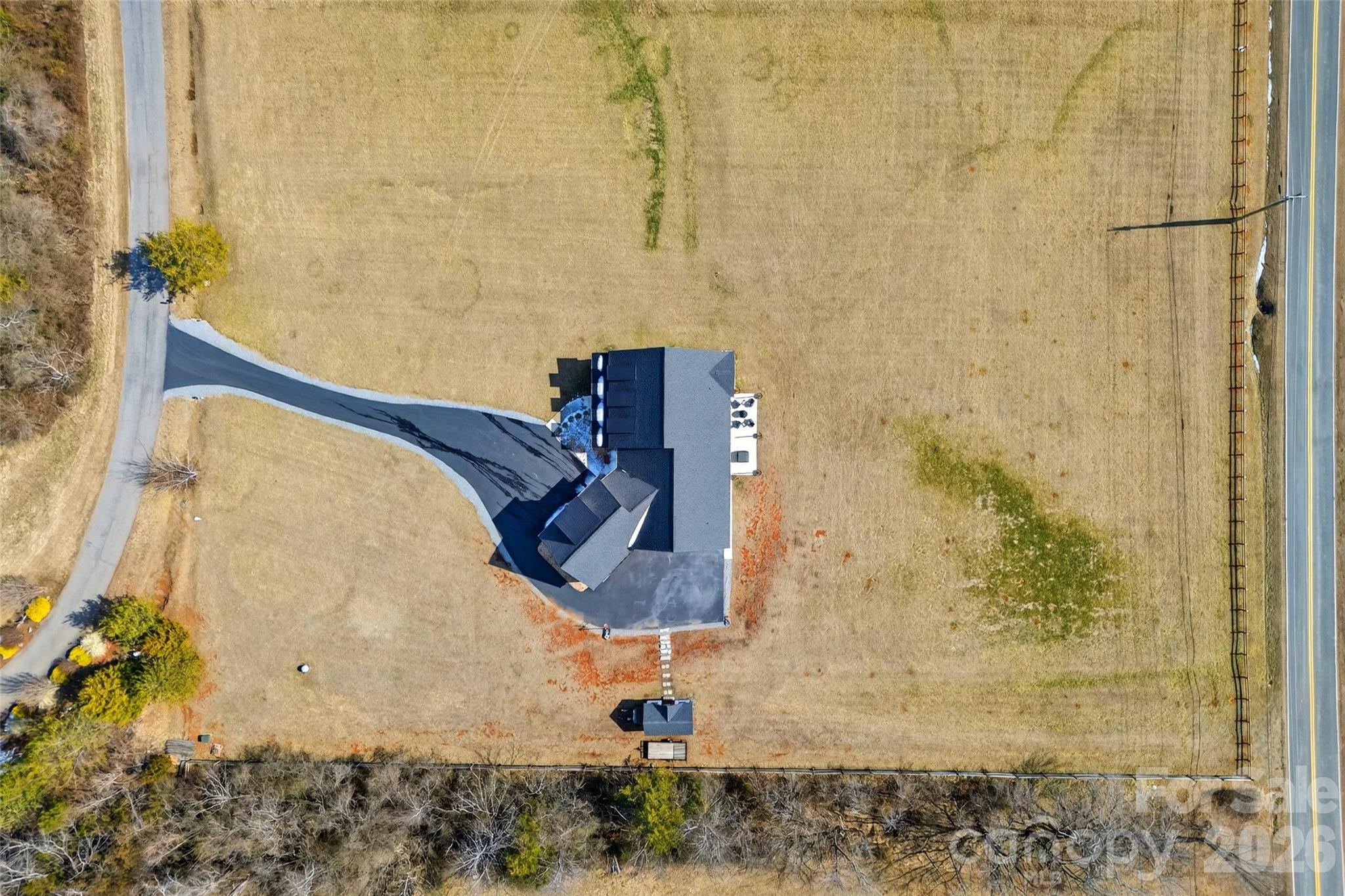 Bent Creek - Residential