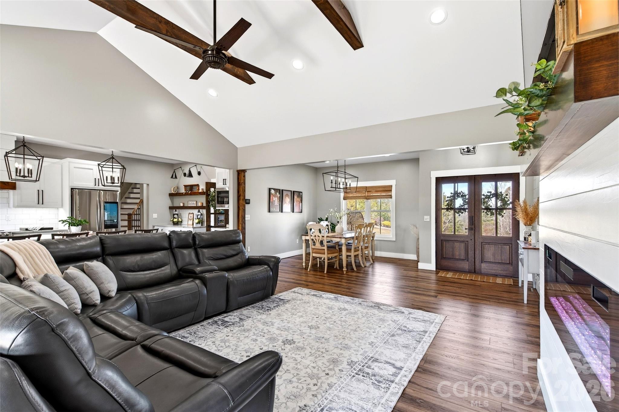 Bent Creek - Residential