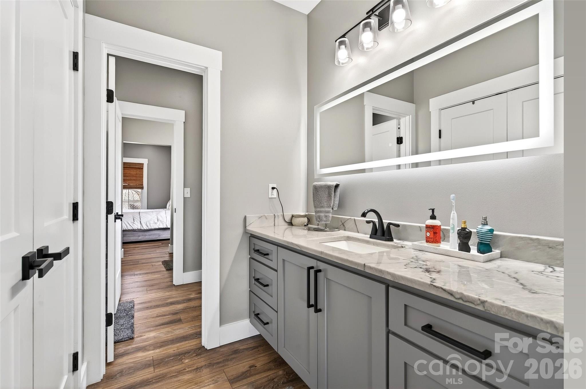 Bent Creek - Residential