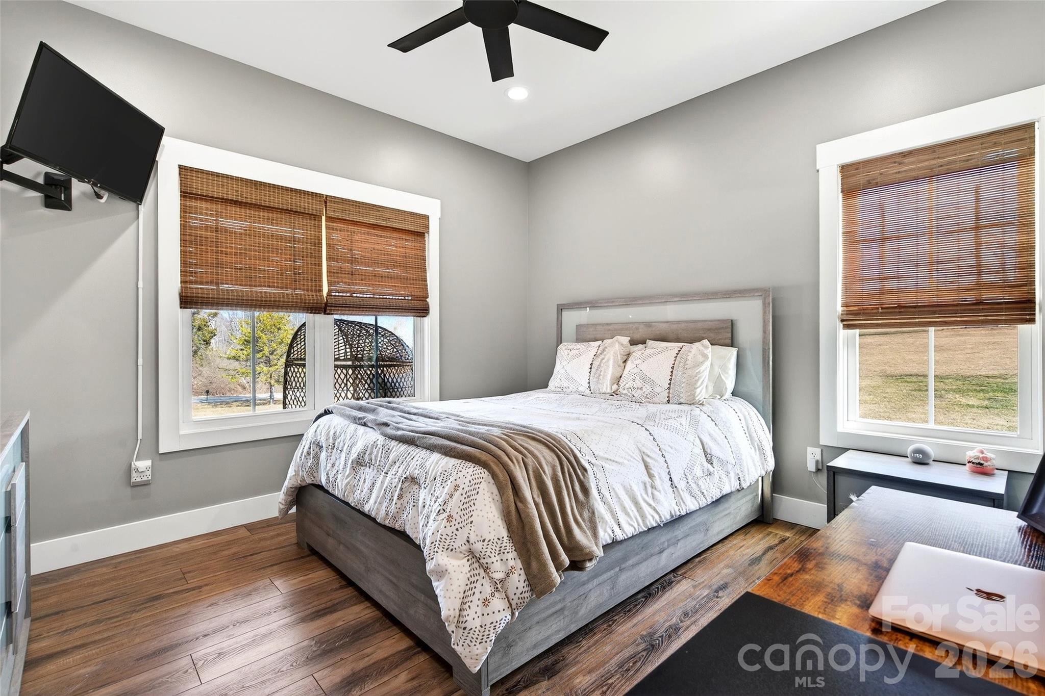 Bent Creek - Residential