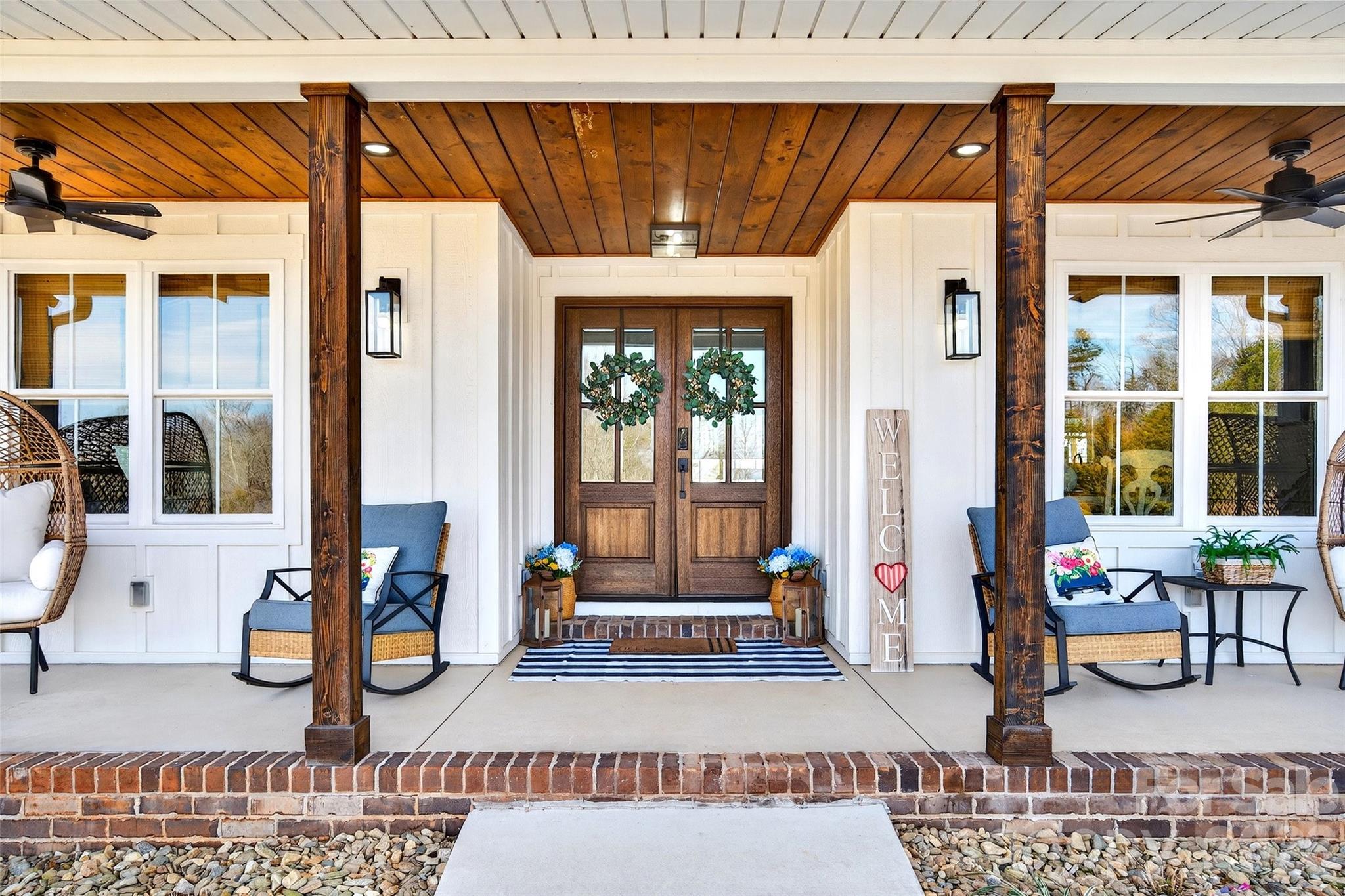 Bent Creek - Residential