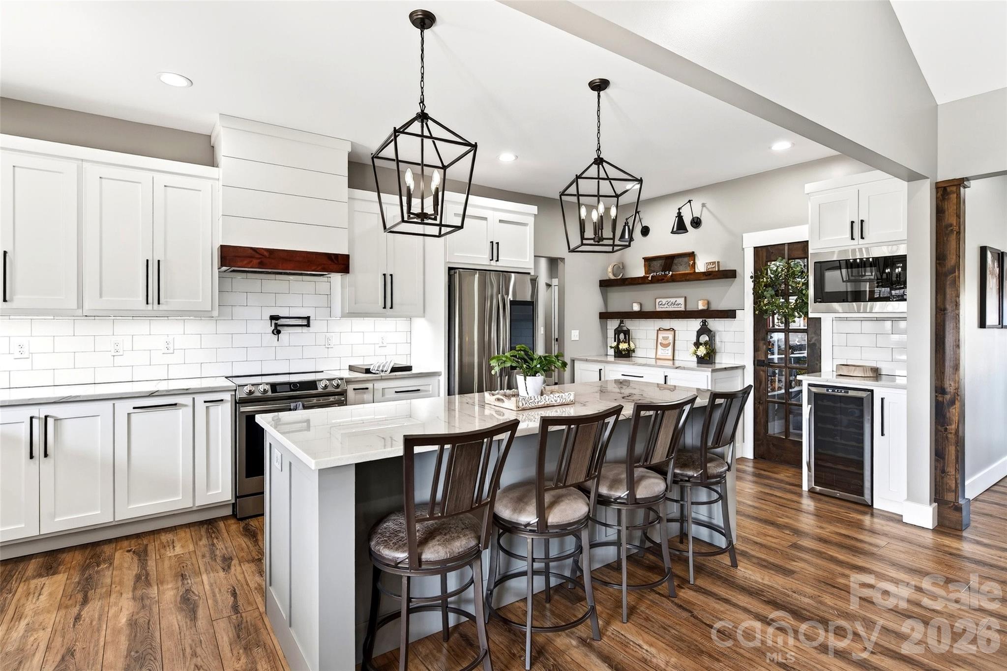 Bent Creek - Residential