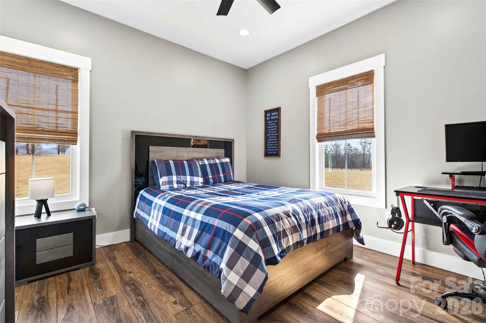 Bent Creek - Residential