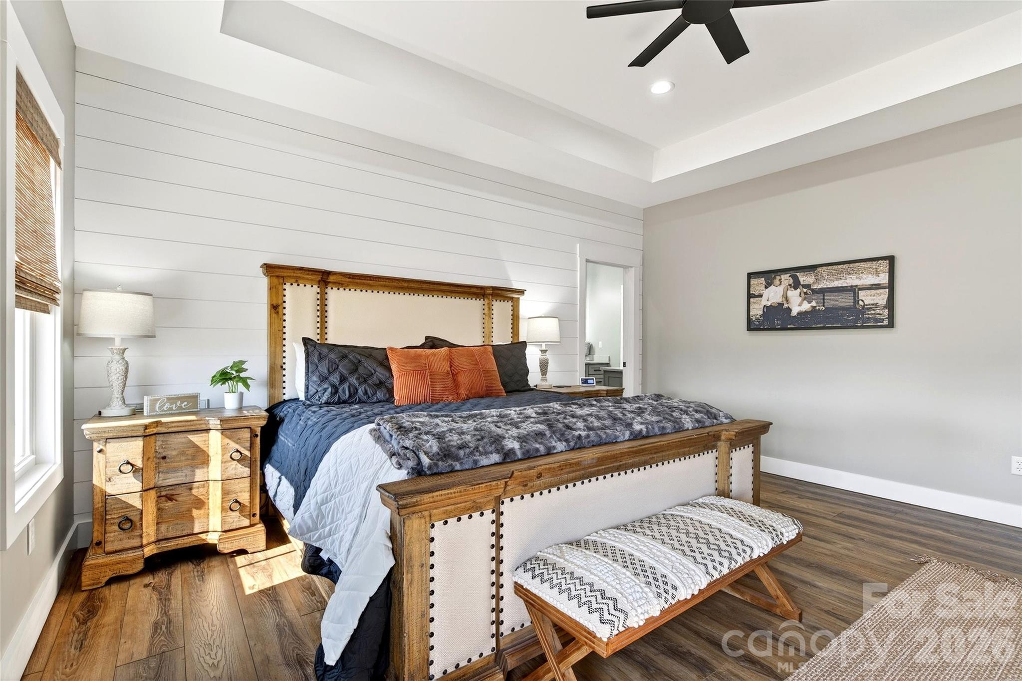 Bent Creek - Residential