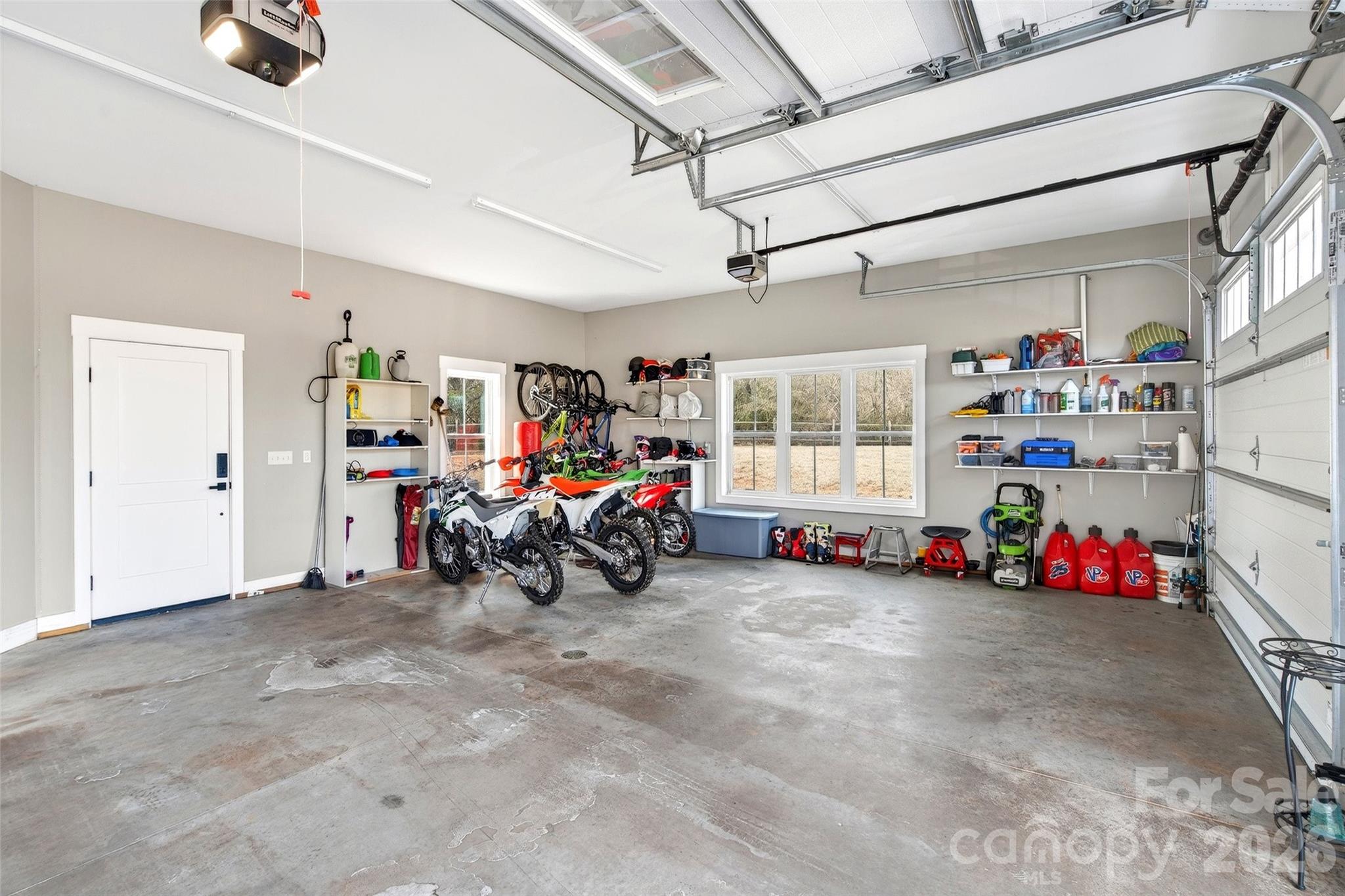 Bent Creek - Residential