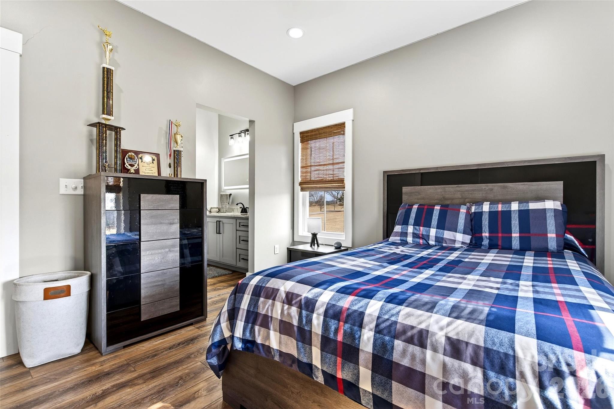 Bent Creek - Residential