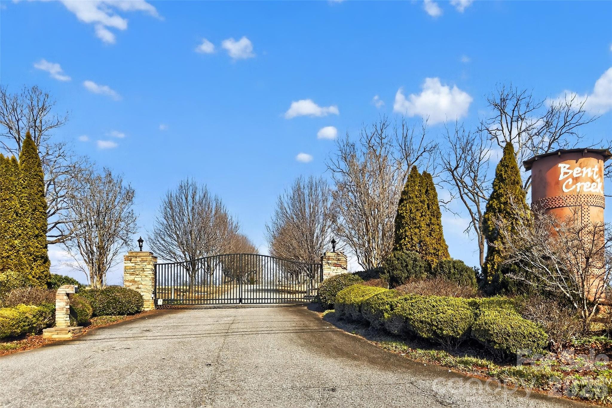 Bent Creek - Residential