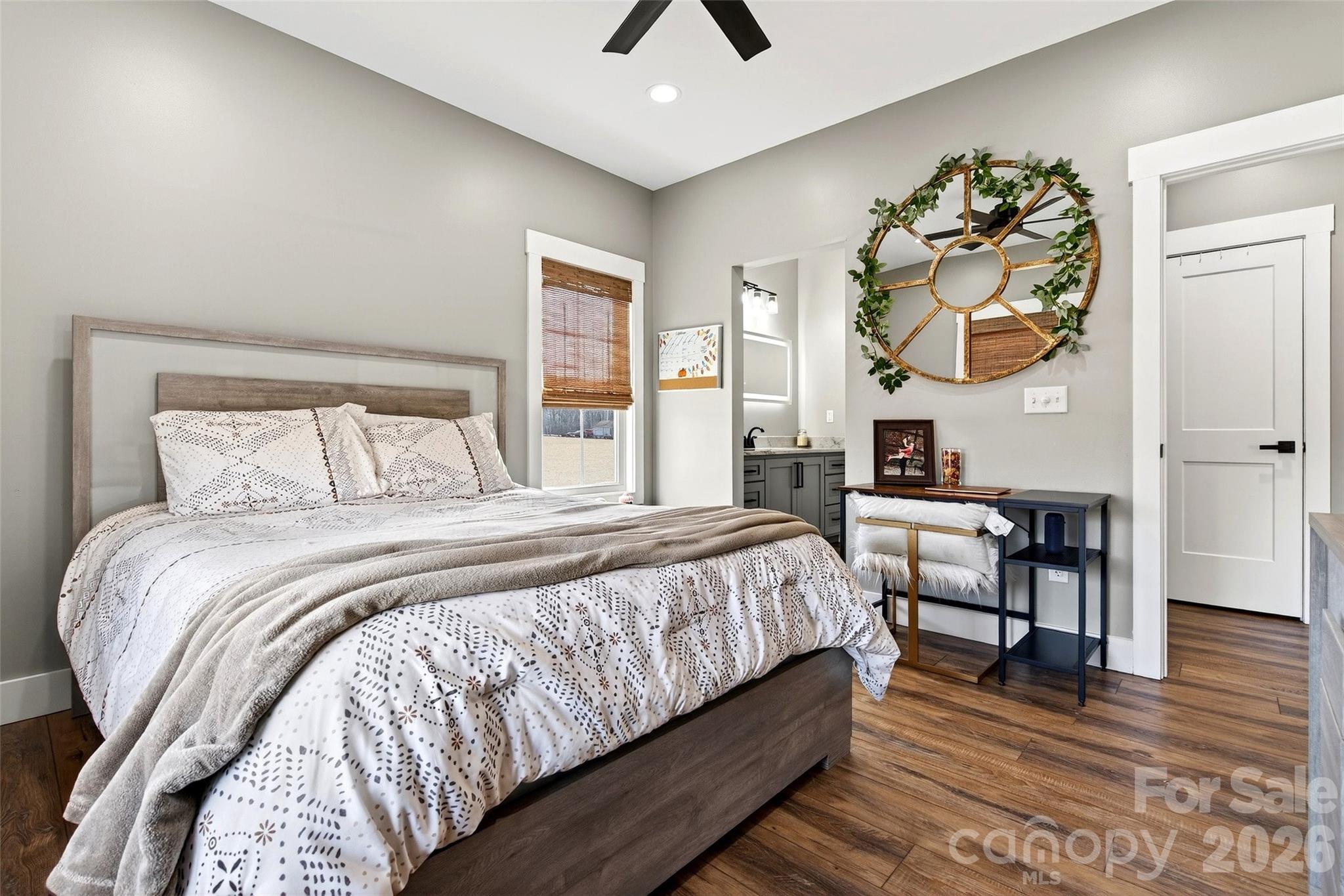 Bent Creek - Residential