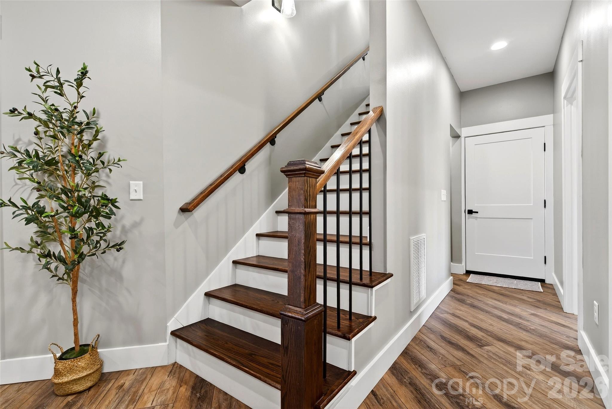 Bent Creek - Residential