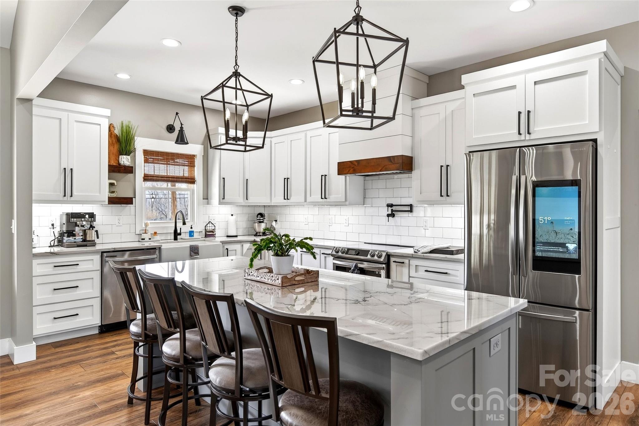 Bent Creek - Residential