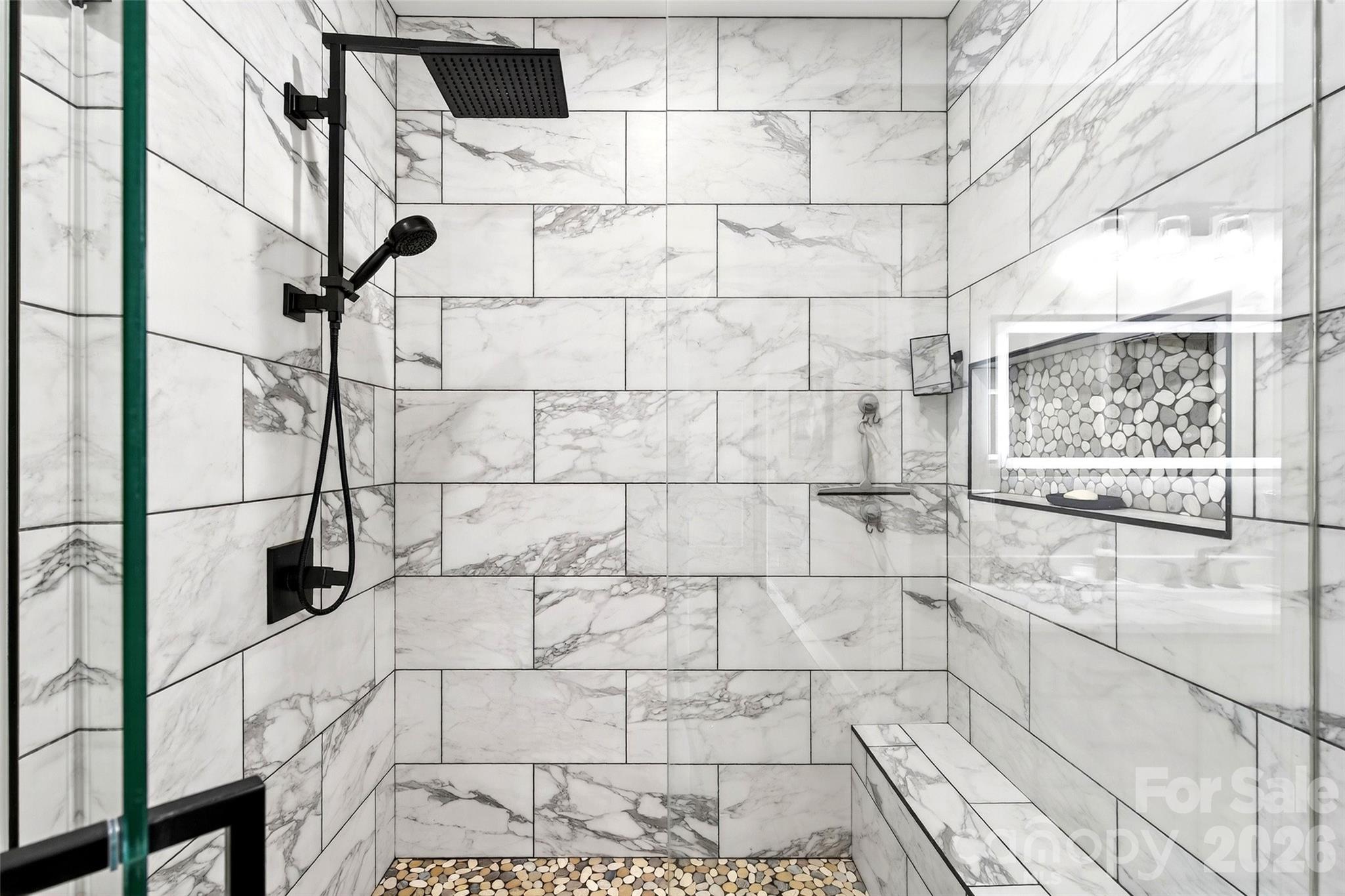 Bent Creek - Residential