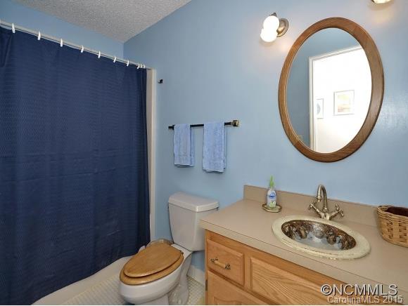 Reems Creek Golf Community - Residential