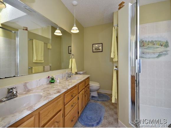 Reems Creek Golf Community - Residential