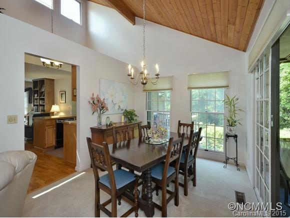 Reems Creek Golf Community - Residential