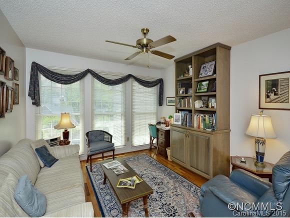 Reems Creek Golf Community - Residential