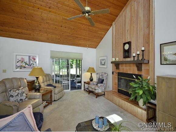 Reems Creek Golf Community - Residential