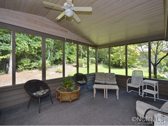 Reems Creek Golf Community - Residential