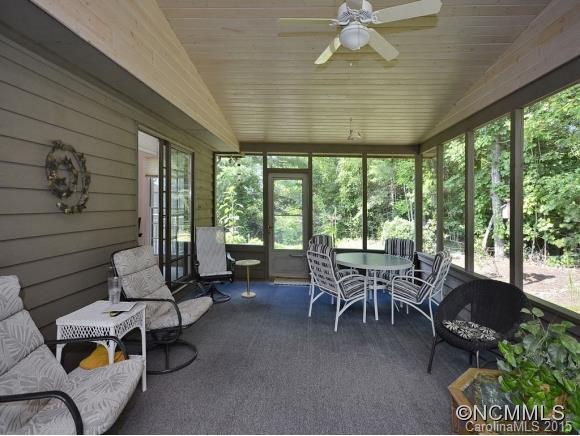 Reems Creek Golf Community - Residential