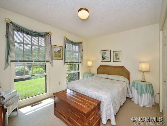 Reems Creek Golf Community - Residential