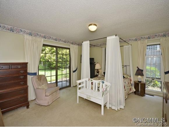 Reems Creek Golf Community - Residential