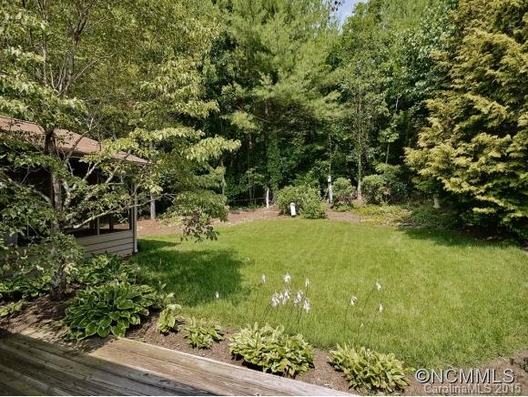 Reems Creek Golf Community - Residential