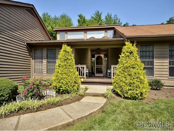 Reems Creek Golf Community - Residential