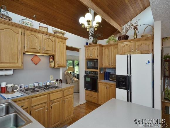 Reems Creek Golf Community - Residential