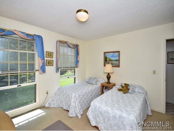 Reems Creek Golf Community - Residential