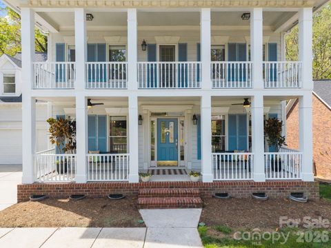 20432 Middletown Road Cornelius NC 28031