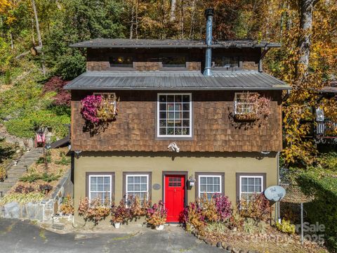 712 Main Street Chimney Rock NC 28720