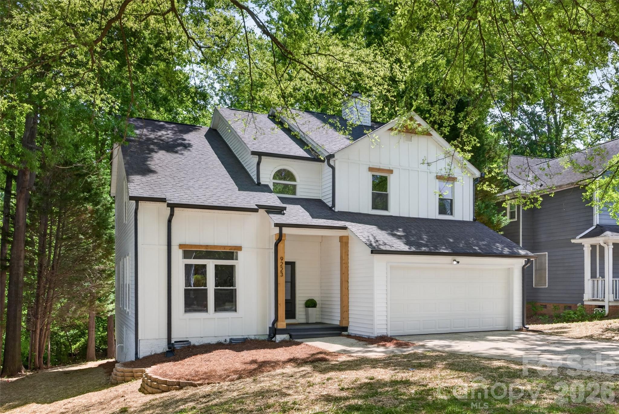 9223 Pebble Creek Way