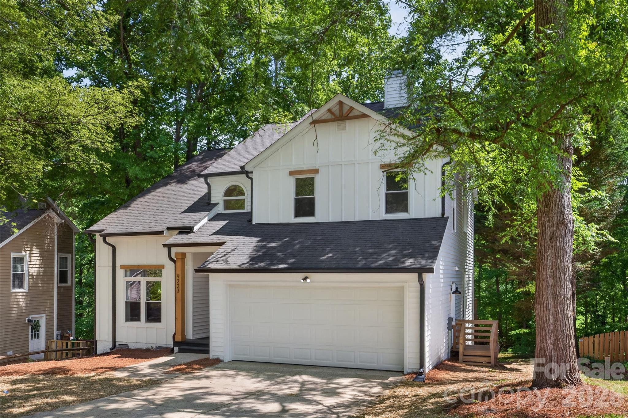 9223 Pebble Creek Way