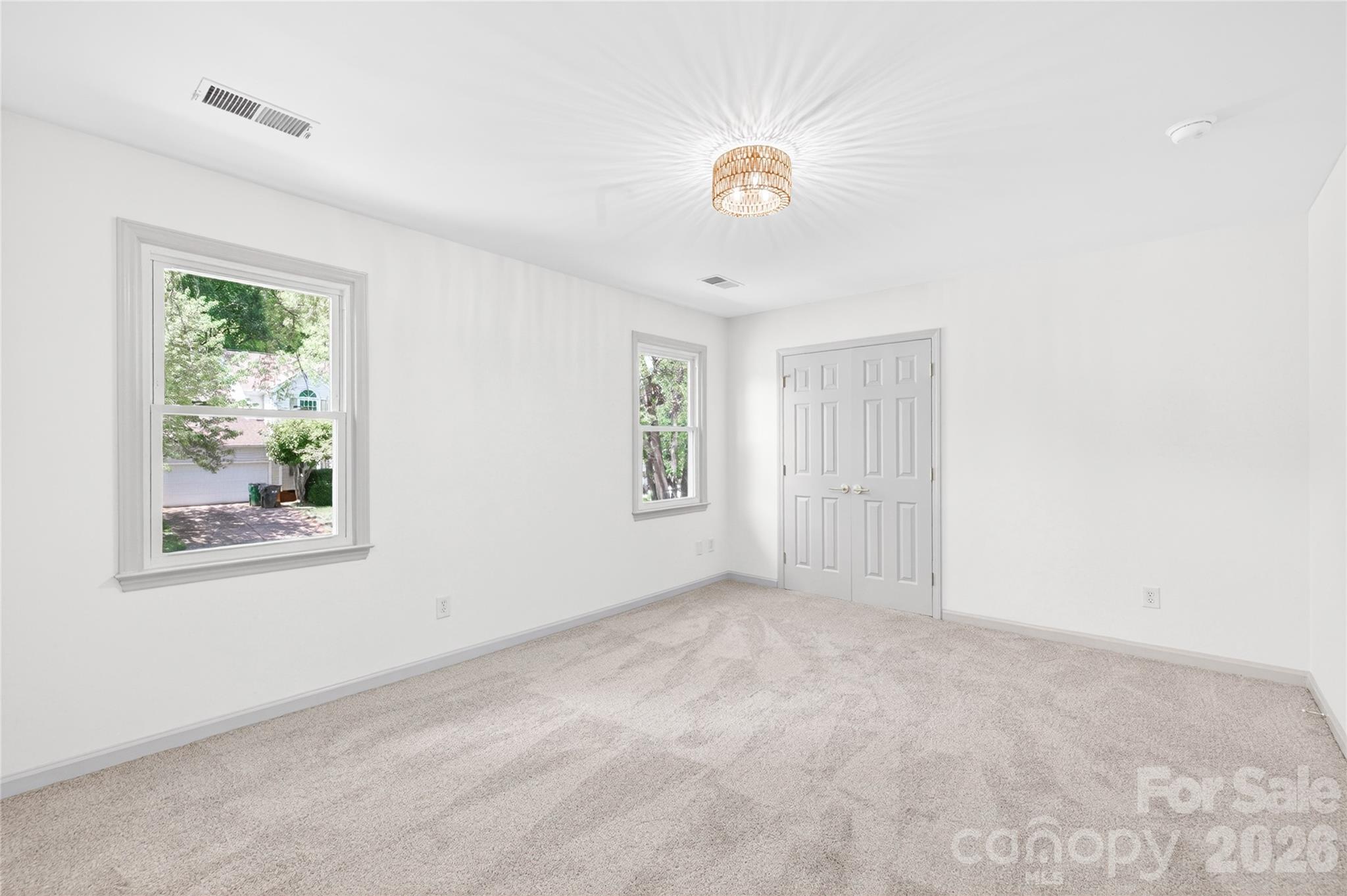 Davis Lake - Residential