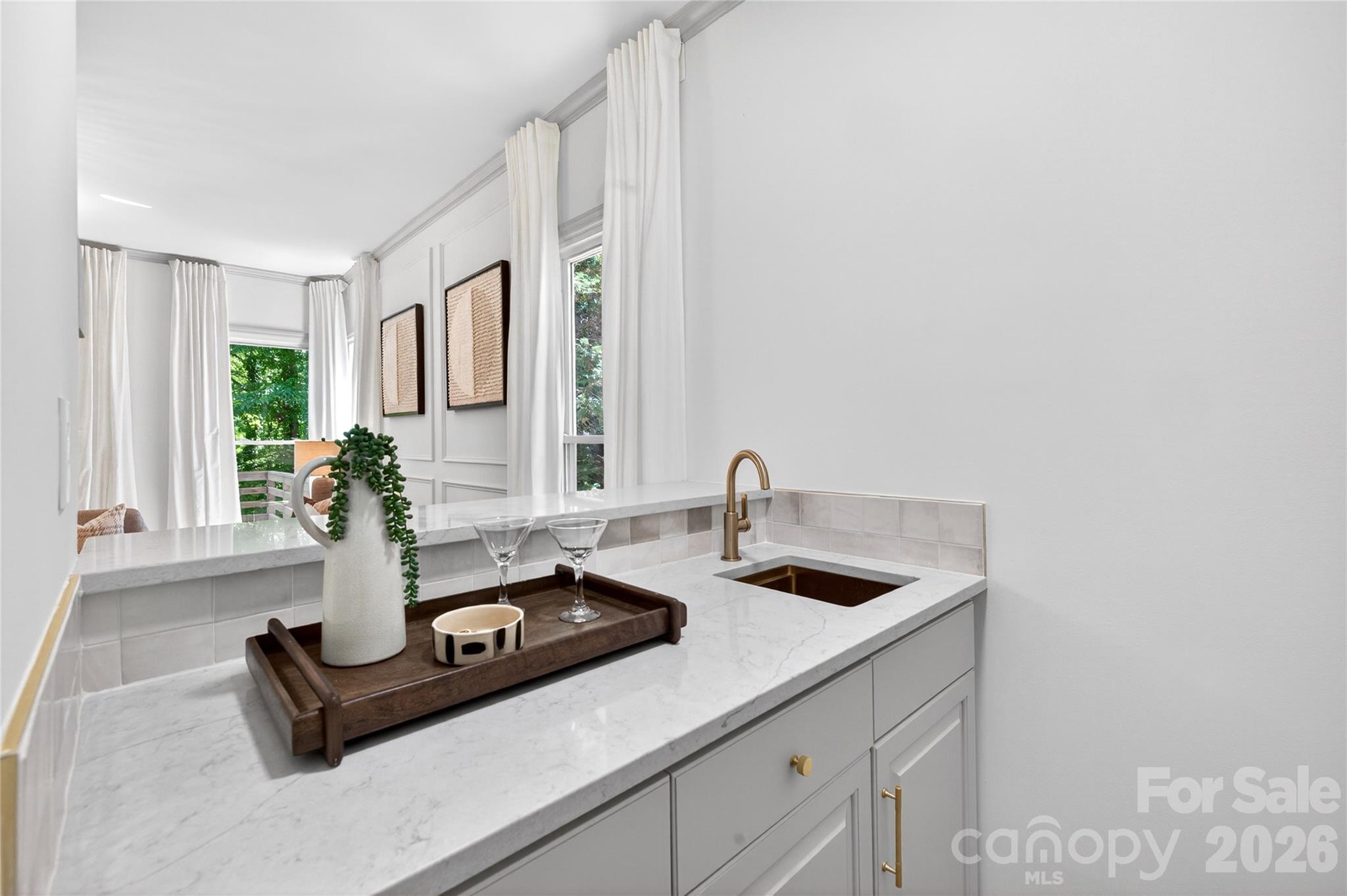Davis Lake - Residential