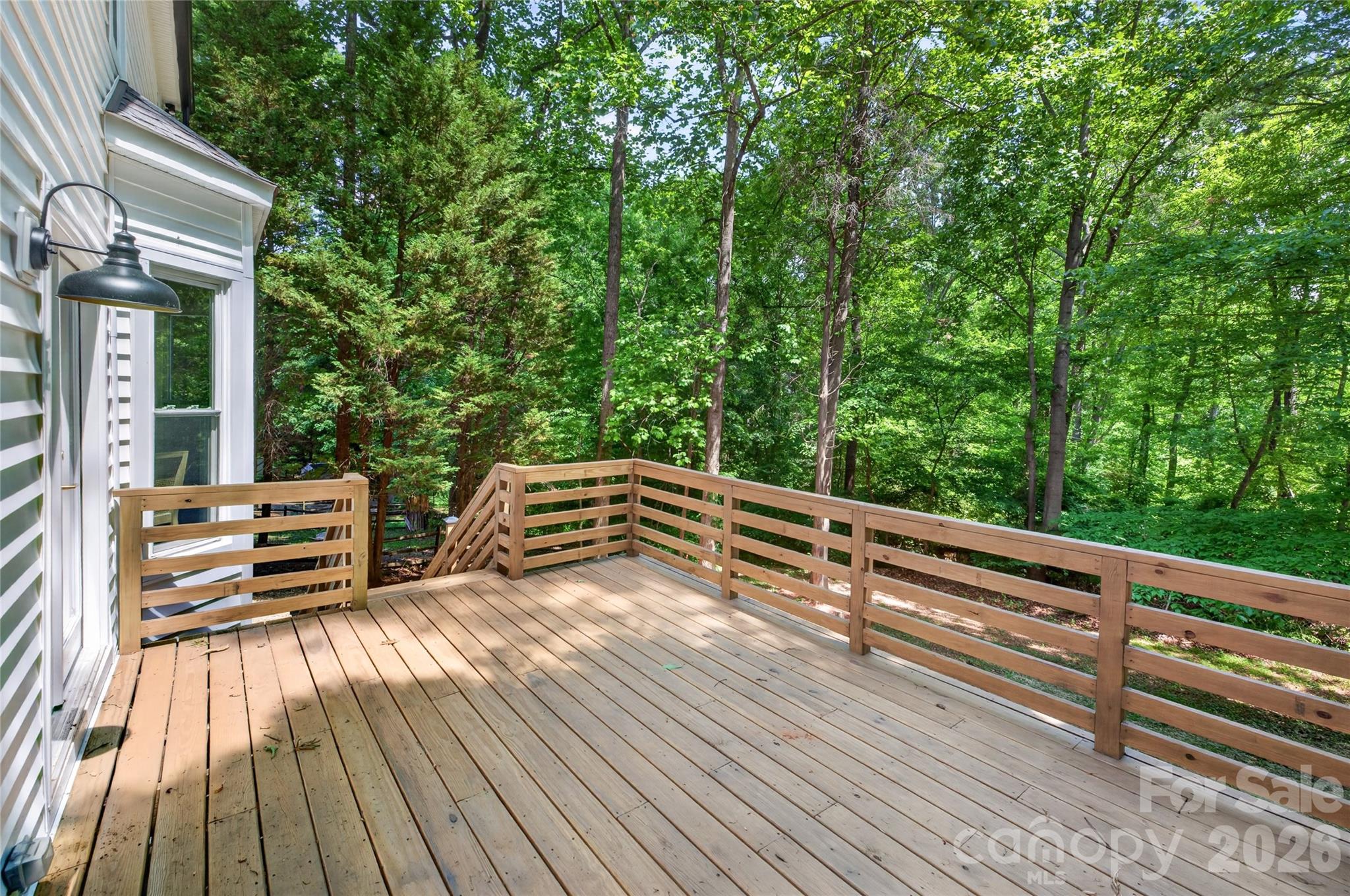 Davis Lake - Residential