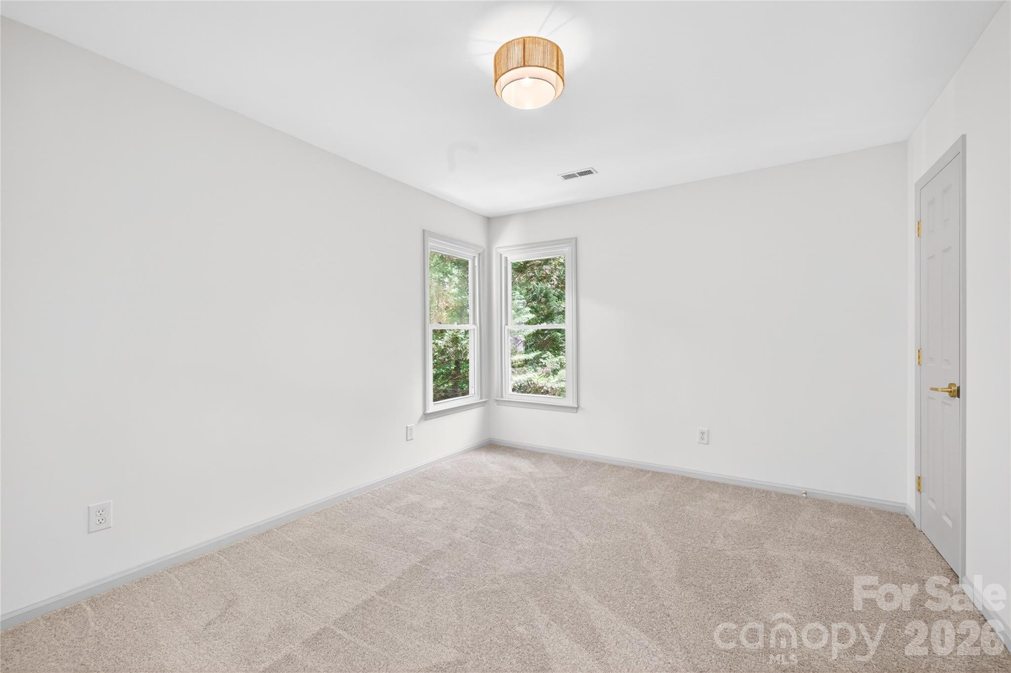 Davis Lake - Residential