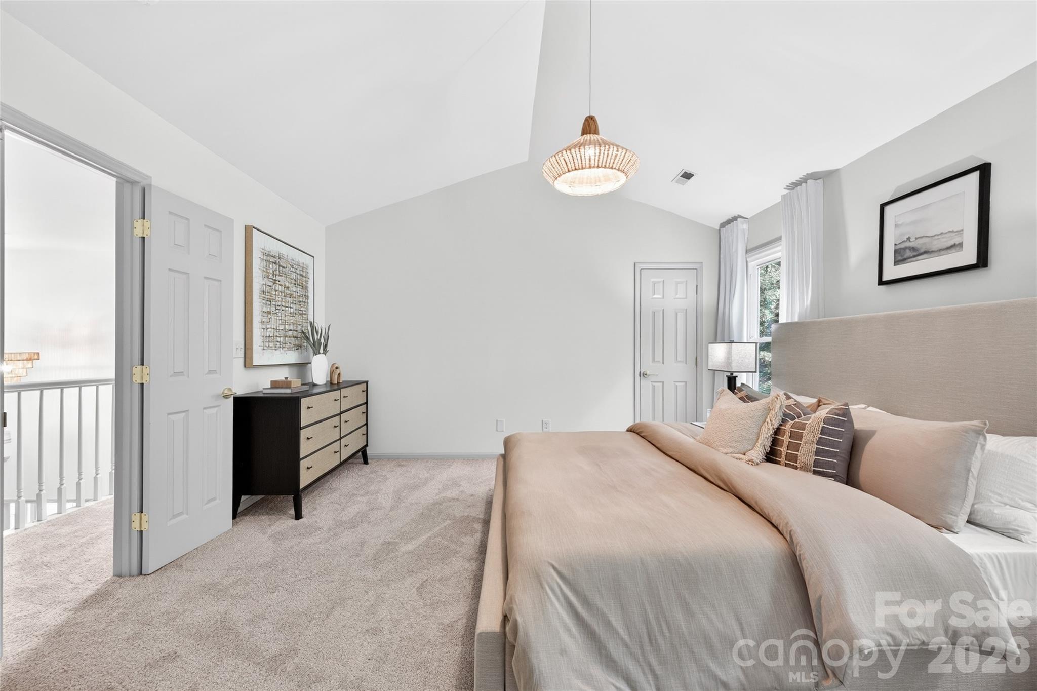 Davis Lake - Residential