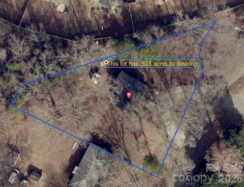 7633 Gwynne Hill Road Charlotte NC 28215